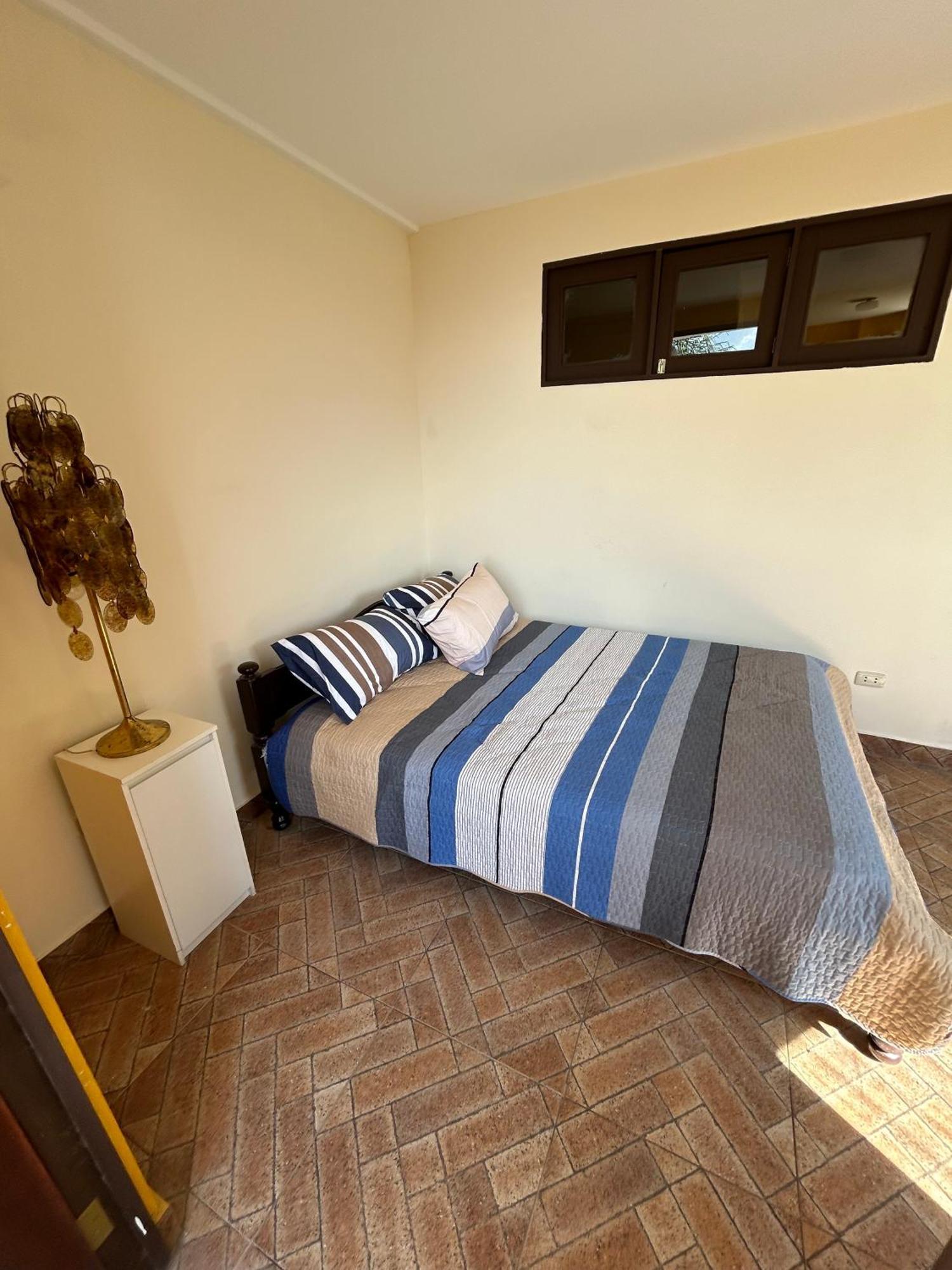 Villa Camila Hostel Coroico Exteriör bild