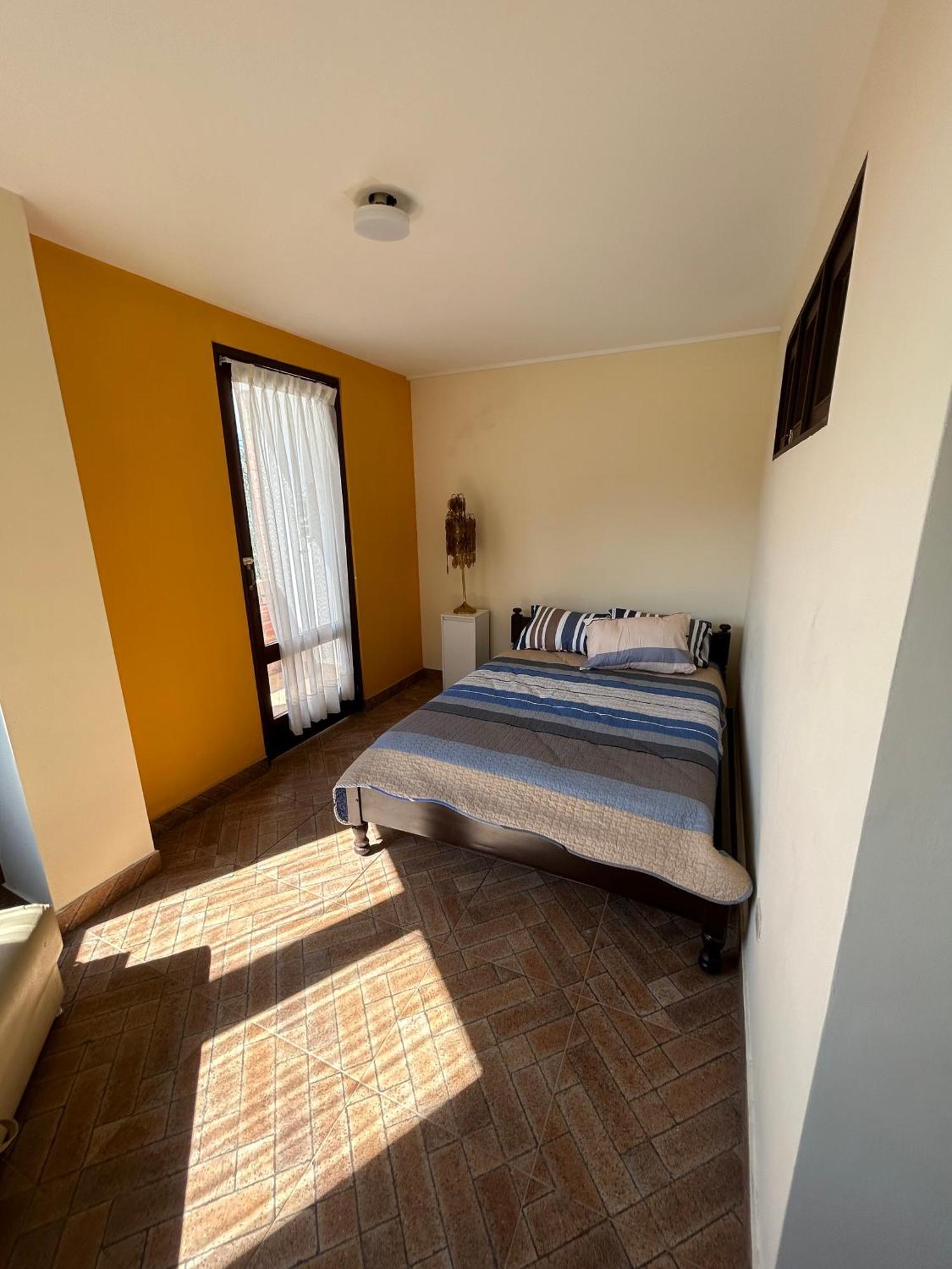 Villa Camila Hostel Coroico Rum bild